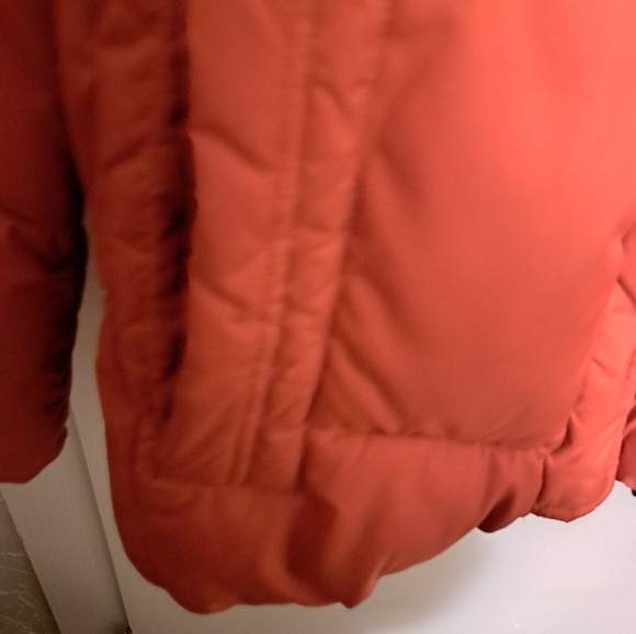 Sam Edelman Puffer Jacket - Picture 4 of 6